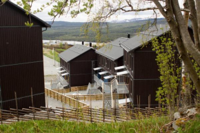 Funäs Ski Lodge